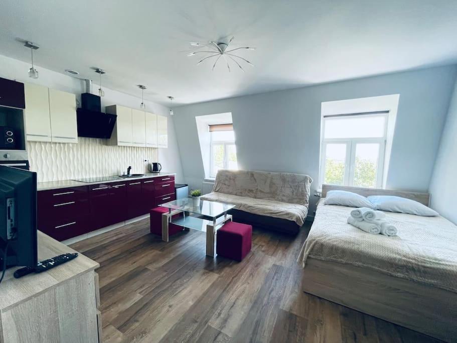 Easy Rent Apartments- Wyszynskiego Lublin Exterior photo