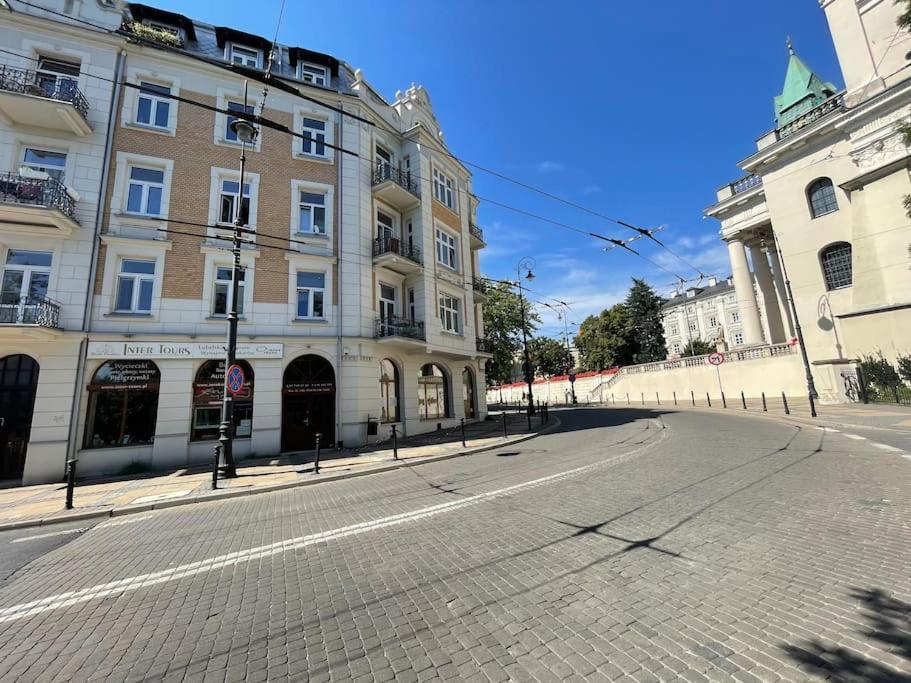 Easy Rent Apartments- Wyszynskiego Lublin Exterior photo